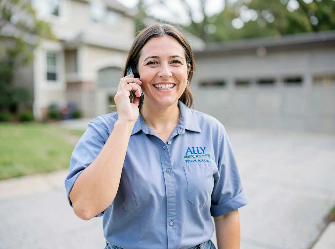 Metal Roof Installation Ridgway, IL FAQs